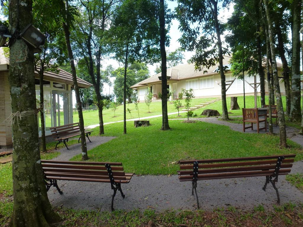 Quiosque Golf Santa Cruz Do Sul Santa Cruz do Sul Exterior photo